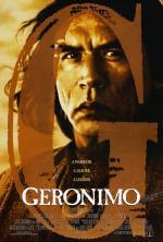 Film Geronimo (Geronimo: An American Legend) 1993 online ke shlédnutí