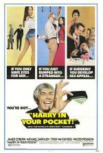 Film Kapsáři (Harry in Your Pocket) 1973 online ke shlédnutí