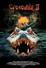 Film Krokodýl 2 (Crocodile 2: Death Swamp) 2002 online ke shlédnutí