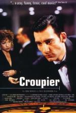 Film Krupiér (Croupier) 1998 online ke shlédnutí