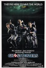 Film Krotitelé duchů (Ghost Busters) 1984 online ke shlédnutí