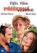 Film Příšerná tchyně (Monster-in-Law) 2005 online ke shlédnutí