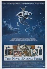 Film Nekonečný příběh (The Neverending Story) 1984 online ke shlédnutí