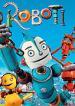 Film Roboti (Robots) 2005 online ke shlédnutí