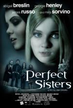 Film Perfect Sisters (Perfect Sisters) 2014 online ke shlédnutí