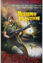 Film Nezvěstní v boji (Missing in Action) 1984 online ke shlédnutí