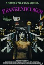 Film Frankensteinka (Frankenhooker) 1990 online ke shlédnutí