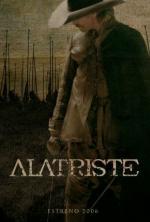 Film Kapitán Alatriste (Captain Alatriste: The Spanish Musketeer) 2006 online ke shlédnutí