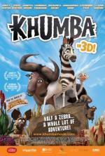 Film Khumba (Khumba) 2013 online ke shlédnutí