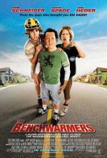 Film (J)elita ze střídačky (The Benchwarmers) 2006 online ke shlédnutí