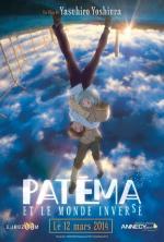 Film Patema nohama vzhůru (Sakasama no Patema) 2013 online ke shlédnutí