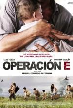 Film Operace E (Operación E) 2012 online ke shlédnutí