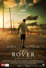 Film The Rover (The Rover) 2014 online ke shlédnutí