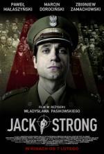 Film Jack Strong (Jack Strong) 2014 online ke shlédnutí