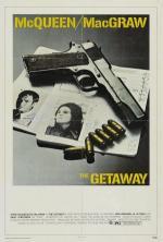 Film Útěk (The Getaway) 1972 online ke shlédnutí