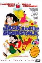 Film Jack a fazolový stonek (Jack and the Beanstalk) 1974 online ke shlédnutí