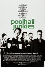 Film Kulečníkoví blázni (Poolhall Junkies) 2002 online ke shlédnutí