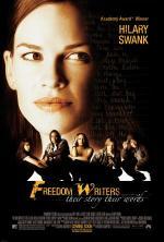 Film Mezi řádky (Freedom Writers) 2007 online ke shlédnutí