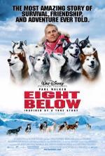 Film Osm statečných (Eight Below) 2006 online ke shlédnutí