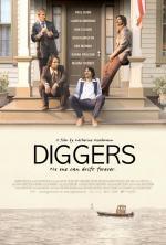 Film Lovci mušlí (Diggers) 2006 online ke shlédnutí