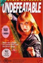 Film Neporazitelná Kristy (Undefeatable) 1993 online ke shlédnutí