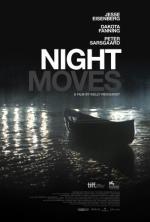 Film Noc přichází (Night Moves) 2013 online ke shlédnutí