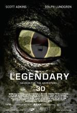 Film Legendary: Tomb of the Dragon (Legendary) 2013 online ke shlédnutí