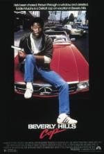 Film Policajt v Beverly Hills (Beverly Hills Cop) 1984 online ke shlédnutí