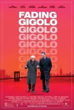 Film Fading Gigolo (Fading Gigolo) 2013 online ke shlédnutí