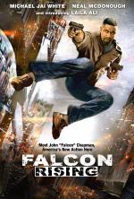 Film Falcon Rising (Falcon Rising) 2014 online ke shlédnutí