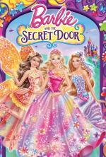 Film Barbie a Kouzelná dvířka (Barbie and the Secret Door) 2014 online ke shlédnutí