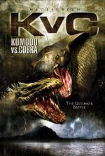 Film Varan vs. Kobra (Komodo vs. Cobra) 2005 online ke shlédnutí