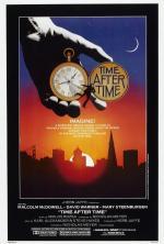 Film Čas po čase (Time After Time) 1979 online ke shlédnutí