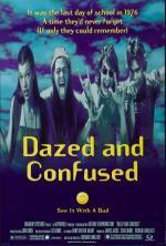 Film Omámení a zmatení (Dazed and Confused) 1993 online ke shlédnutí