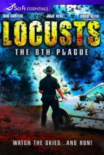 Film Kobylky nesou smrt (Locusts: The 8th Plague) 2005 online ke shlédnutí