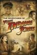 Film Mladý Indiana Jones: Démoni mámení (The Adventures of Young Indiana Jones: Demons of Deception) 2007 online ke shlédnutí