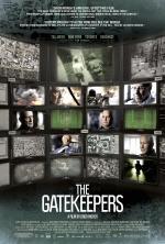 Film Strážci (The Gatekeepers) 2012 online ke shlédnutí