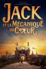 Film Jack a mechanické srdce (Jack and the Cuckoo-Clock Heart) 2013 online ke shlédnutí