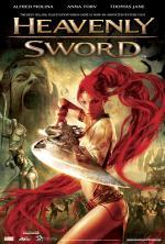 Film Heavenly Sword (Heavenly Sword) 2014 online ke shlédnutí