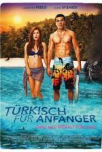 Film Turecky snadno a rychle (Turkish for Beginners) 2012 online ke shlédnutí