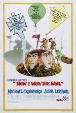 Film Jak jsem vyhrál válku (How I Won the War) 1967 online ke shlédnutí