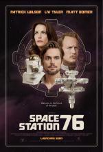 Film Space Station 76 (Space Station 76) 2014 online ke shlédnutí