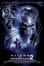 Film Vetřelci vs. Predátor 2 (Aliens vs Predator: Requiem) 2007 online ke shlédnutí