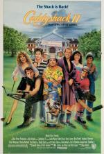 Film Caddyshack II (Caddyshack II) 1988 online ke shlédnutí