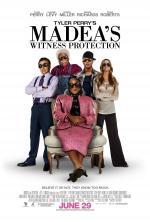 Film Tajný agent v sukni (Madea's Witness Protection) 2012 online ke shlédnutí