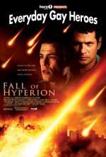 Film Svět v ohrožení (Fall of Hyperion) 2008 online ke shlédnutí