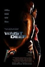 Film Hluboko v gangu (Waist Deep) 2006 online ke shlédnutí