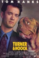 Film Turner a Hooch (Turner & Hooch) 1989 online ke shlédnutí