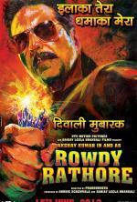 Film Rowdy Rathore (Rowdy Rathore) 2012 online ke shlédnutí