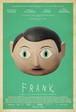 Film Frank (Frank) 2014 online ke shlédnutí